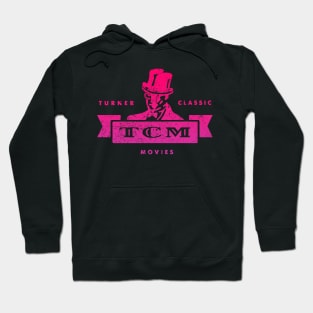 Turner Classic Movies "Reel Nostalgia" Hoodie